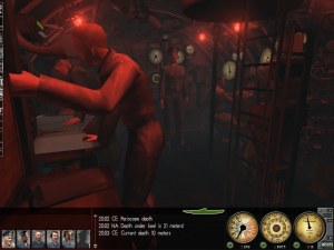 Кадры и скриншоты Silent Hunter III