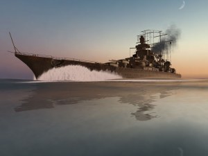 Кадры и скриншоты Silent Hunter III