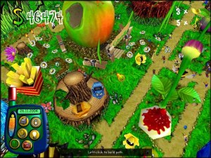 Кадры и скриншоты Sim Theme Park