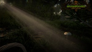 Кадры и скриншоты Mushrooms: Forest Walker