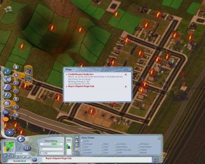 Кадры и скриншоты SimCity 4