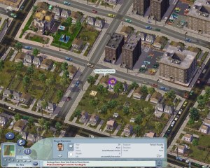 Кадры и скриншоты SimCity 4