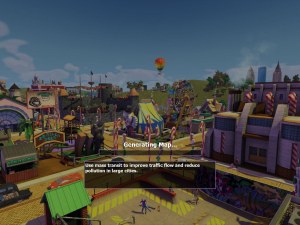 Кадры и скриншоты SimCity Societies