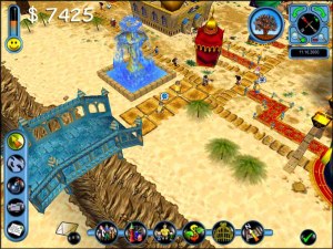 Кадры и скриншоты SimCoaster