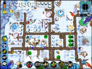 Кадры и скриншоты SimCoaster