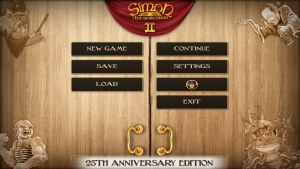 Кадры и скриншоты Simon the Sorcerer 2: 25th Anniversary Edition