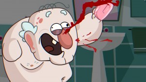 Кадры и скриншоты Indiecalypse