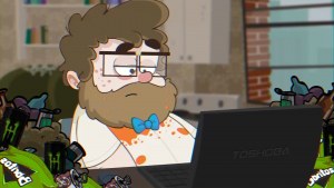 Кадры и скриншоты Indiecalypse