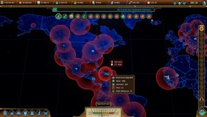 Кадры и скриншоты COVID: The Outbreak