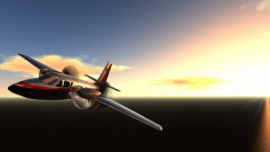 Кадры и скриншоты SimplePlanes