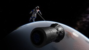 Кадры и скриншоты SimpleRockets 2