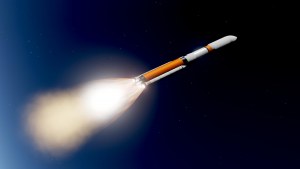 Кадры и скриншоты SimpleRockets 2