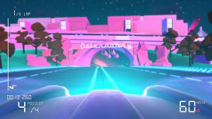 Кадры и скриншоты Electro Ride: The Neon Racing