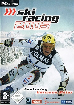 Постер Ski Alpin 2005