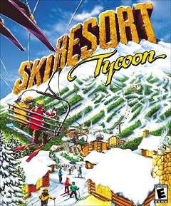 Постер Winter Resort Simulator Season 2