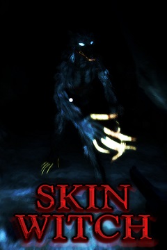 Постер Skin Witch