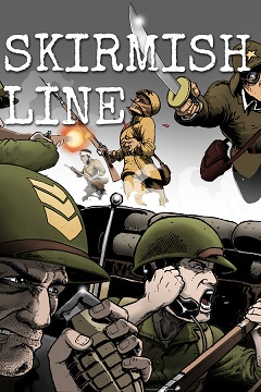 Постер Skirmish Line