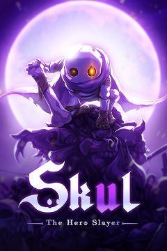 Постер Skul: The Hero Slayer