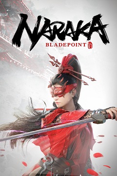 Постер Naraka: Bladepoint