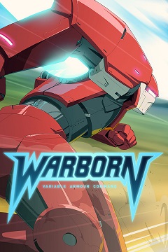 Постер Warborn