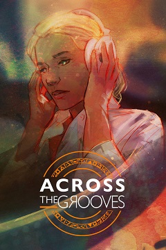 Постер Across the Grooves