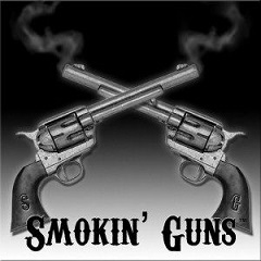 Постер Smokin' Guns