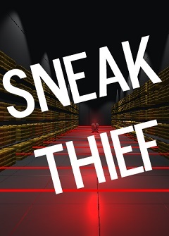 Постер Sneak Thief