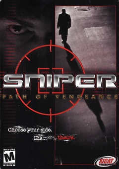 Постер Sniper: Path of Vengeance