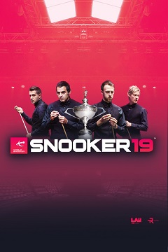 Постер Snooker 19