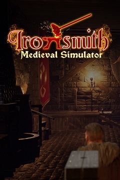 Постер Ironsmith Medieval Simulator