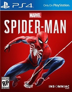 Постер Marvel's Spider-Man: Miles Morales
