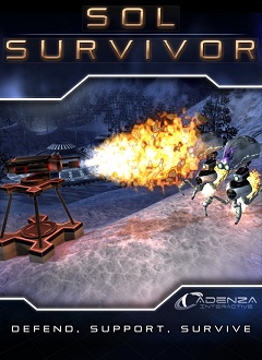 Постер Sol Survivor