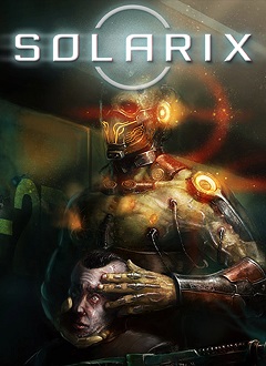 Постер Solarix