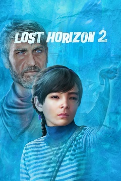 Постер Lost Horizon 2