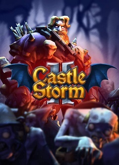 Постер CastleStorm 2