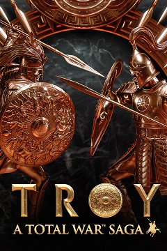 Постер Lanfeust of Troy