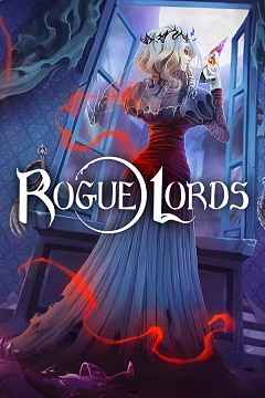 Постер Rogue Lords