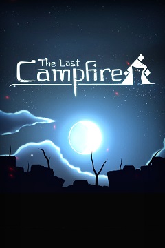 Постер The Last Campfire