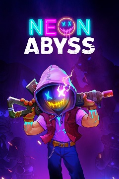 Постер Neon Abyss