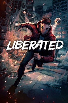 Постер Liberated