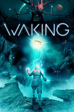 Постер Waking