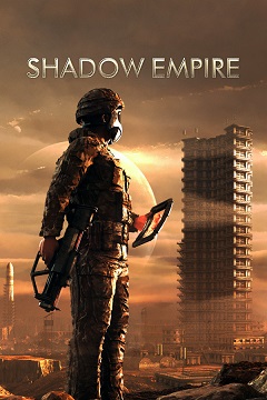 Постер Shadow Empire