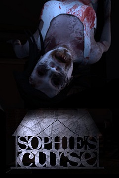 Постер Sophie's Curse