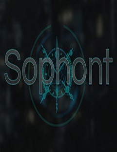 Постер Sophont