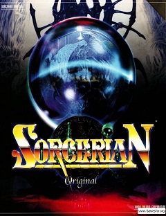 Постер Sorcerian Original