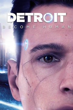 Постер Detroit: Become Human