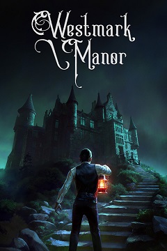 Постер AFFECTED: The Manor