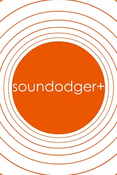 Постер Soundodger+