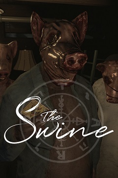 Постер The Swine