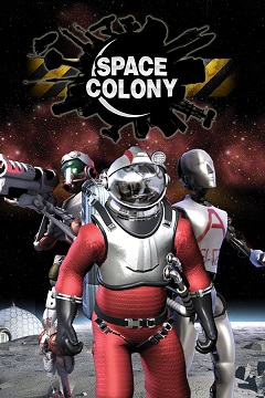 Постер Aven Colony